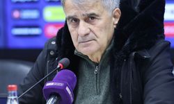 Trabzonspor 3-2 Gaziantep FK  Şenol Güneş’ten Maç Yorumu