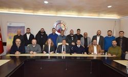 TTSO 2. Meslek Komitesi Sektörel Talepleri Görüştü