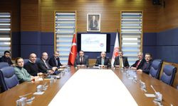 Uzunkum Yaşam Alanı Konsept Projesi Trabzon’da Tamamlandı