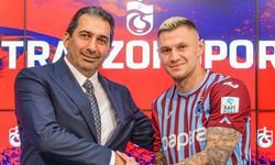 Zubkov'dan Trabzonspor Taraftarlarına Kritik Söz!