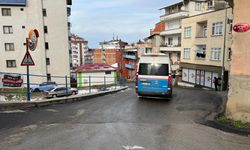 Ahmet Metin Genç’ten Toklu Mahallesi’ne Yol Müjdesi