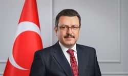 Başkan Genç, Türk Milletinin Kahramanlarını Andı!