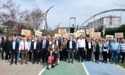 Giresun Belediyesi, Taşbaşı Parkı İçin Dava Açtı