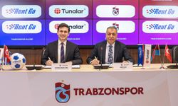 Rent Go, Trabzonspor ile 3 Sezon Daha Yola Devam Ediyor