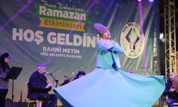 Rize Belediyesi Ramazan Etkinlikleri 7-9 Mart’ta Başlıyor