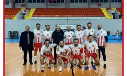 Trabzon Aile ve Sosyal Hizmetler Futsalda 7-2 Galip Geldi