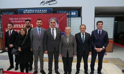 Trabzon Ortahisar’da Bayram Sevinci Başkan Kaya’dan Mesaj