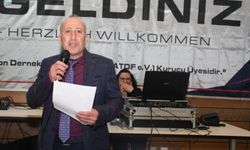 Avrupa’da Taşkıranlılardan Kültürel Birlik Şöleni