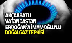2025'te Hâlâ Doğalgaz Yok! Akçaabat'tan Erdoğan'a İmamoğlu Diyerek Tepki!