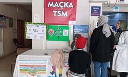 2850 Kişi Obezite Taramasından Geçti! Trabzon'da İdeal Kilo Seferberliği
