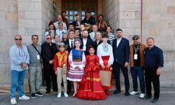 48. Aksu Festivali Coşkuyla Gerçekleşti