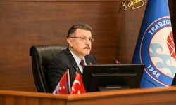 Başkan Genç 2025 Sonunu İşaret Etti!