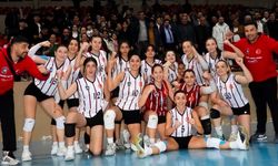 Depremde 8 Sporcusunu Kaybeden Hatay Voleybol Ligden Çekilme Noktasında!