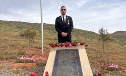 Gazi Mehmet Sarı’dan Nahçıvan’da Kardeşlik Mesajı