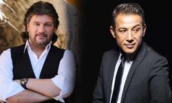 Mustafa Yıldızdoğan ve Ahmet Şafak Trabzon'a Geliyor!