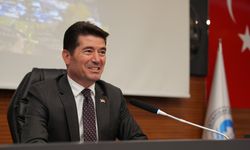 Ortahisar Belediyesi’nden Anneler Günü’ne Özel Kutlama