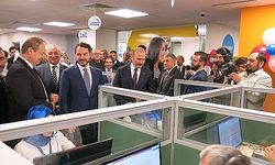 Trabzon'da 200 Çağrı Merkezi Çalışanına Sevindirici Haber