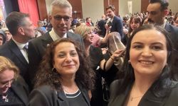 Trabzonlu Ebe ve Hemşireler Ankara’da Örnek Oldu!