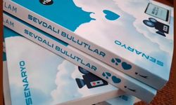 Trabzonlu Yazar Elif Saylam’dan Aşk Dolu Yeni Kitap