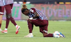 Trabzonspor Bodrum FK Karşısında Avrupa Hayalini Bıraktı!