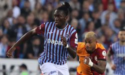 Trabzonspor Galatasaray Karşısında Mağlup!