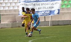 Trabzonspor'dan Şok Mağlubiyet!
