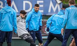 Trabzonspor’un Galatasaray Maçı Kadrosu Açıklandı!