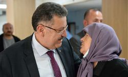Başkan Genç'ten Kurban Bayramı Mesajı