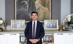 Başkan Kaya'dan Kurban Bayramı Mesajı