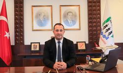 Başkan Osman Nuri Ekim'den Kurban Bayramı Mesajı ve Bayramlaşma Daveti