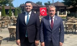 BBP’den Trabzon’daki Sel İçin Sert İhmalkârlık Tepkisi