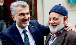Dr. Sezgin Mumcu’dan Kurban Bayramı Mesajı
