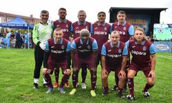 Trabzonspor Efsaneleri Maçı İçin Avni Aker İzni Çıkmadı