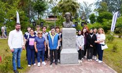 İpsiz Recep 97. Yılında Rize'de Dualarla Anıldı
