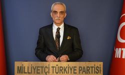 MTP Lideri Ahmet Yılmaz Trabzon'a Geliyor