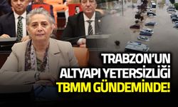 Suiçmez'den Sel Tepkisi: Trabzon'u Günü Kurtaranlar Değil, Gelecek Planlayanlar Yönetmeli