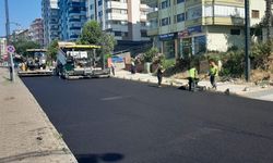 Trabzon’da 18 İlçede Yol Seferberliği!