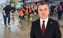 Trabzon'da Altyapı Yetersiz, Vatandaş Yalnız!