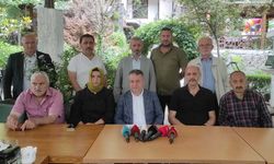 Trabzon'da Sel Vuran 12 Mahallenin Muhtarından Teşekkür Açıklaması