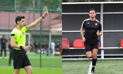 Trabzonlu 2 Hakem Uluslararası Arenada Türkiye'yi Temsil Edecek!