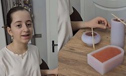Trabzonlu Beren Naz’dan Kanser ve SMA Hastalarına Destek Dolu Proje