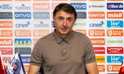 Trabzonspor'un Efsanesi Süper Lig'e Teknik Direktör Olarak Döndü!