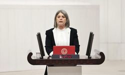 Trabzon’un Teşvikte 5. Bölgeye Alınması İçin TBMM’de Çağrı
