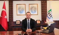 LGS 2025 Öncesi Başkan Ekim’den Akçaabatlı Öğrencilere Mesaj