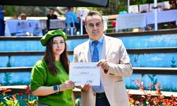 Ortahisar’da Sıfır Atık Şenliği Çocuklarla Renkli Geçti