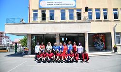 Ortahisar’da Sıfır Atık Başarısı Teşekkürle Ödüllendirildi