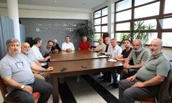 1835-1840 Akçaabat Nüfus Kayıtları Kitabı Geliyor