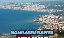 Turizm İçin Kıyı Kenar Çizgisinde Yeni Dönem Başladı