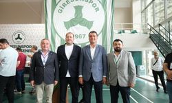 Giresunspor’un Borcu Şehrin Ortak Sorumluluğudur