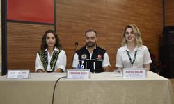 Ortahisar Belediyesi’nden Uyuşturucuyla Mücadele Paneli